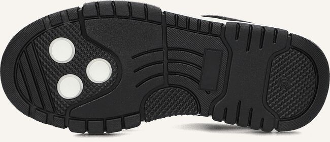 Witte NUBIKK Lage sneakers BASKET BUXTON JR Witte NUBIKK Lage sneakers BASKET BUXTON JR - large