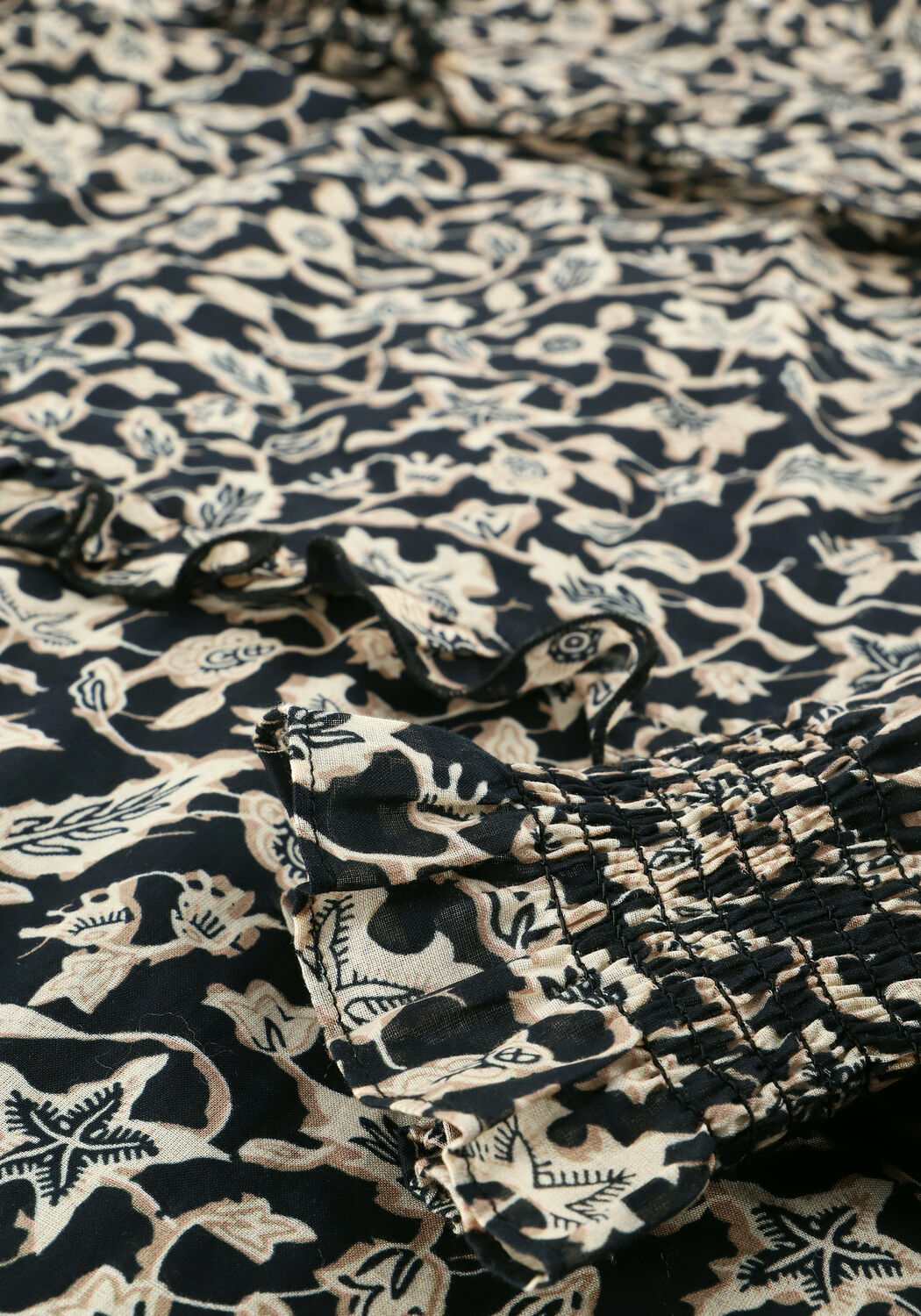 Zwarte HARPER & YVE Mini jurk RUBY-DR - large