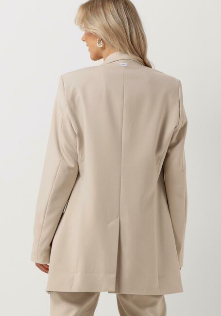 Beige PENN & INK Blazer BLAZER - large