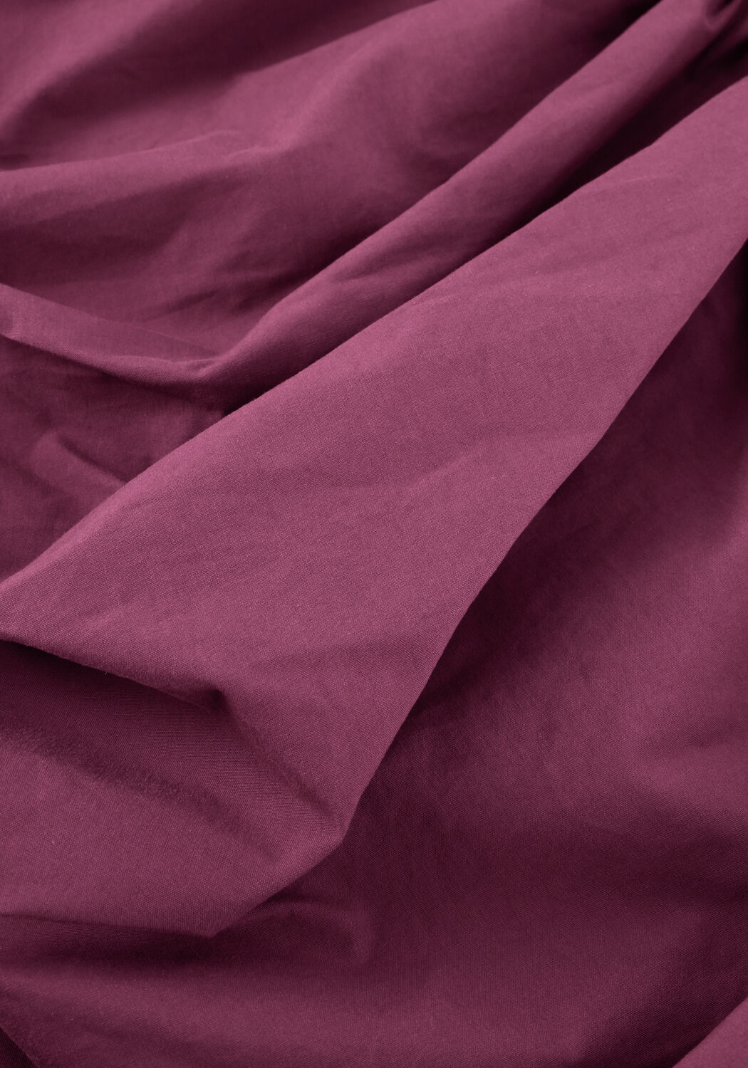 Paarse HARPER & YVE Mini jurk NILS-DR - large