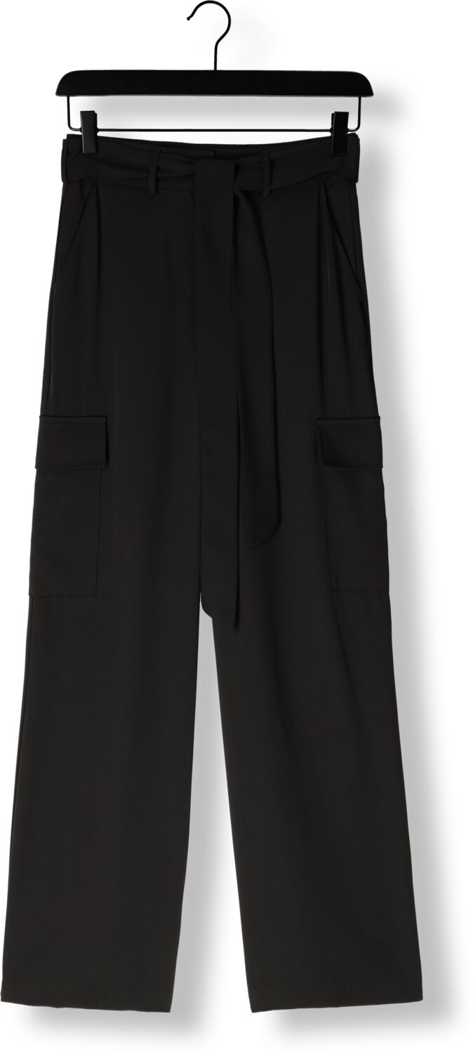 SILVIAN HEACH Dames Broeken Gpa24364pa Zwart