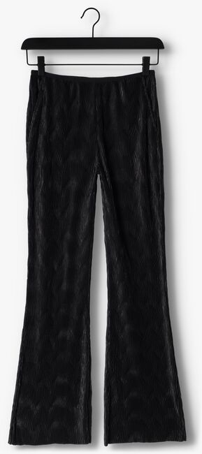 Zwarte ANOTHER LABEL Pantalon GARCELLE PLEATED PANTS - large