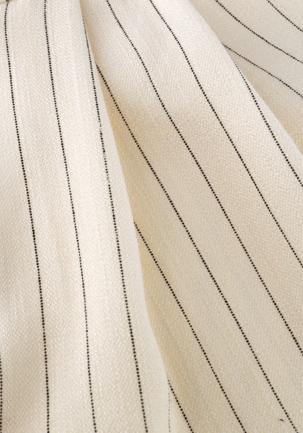 Ecru ELEH Wijde broek SS260155 - large