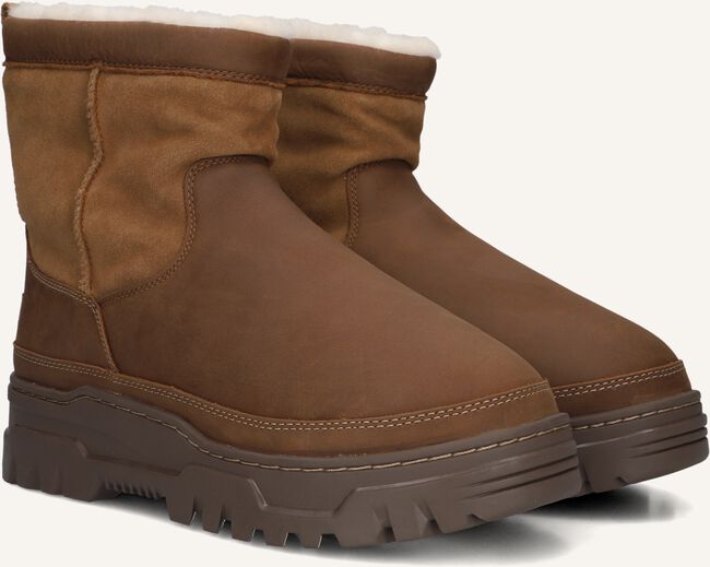 Cognac UGG Snowboots HERITAGE PULL ON TG Cognac UGG Snowboots HERITAGE PULL ON TG - large