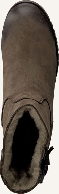 Groene OMODA Biker boots 8301 Groene OMODA Biker boots 8301 - large