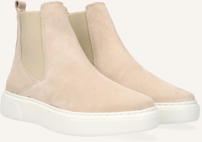 Beige TANGO Chelsea boots ALEX 11 Beige TANGO Chelsea boots ALEX 11 - large