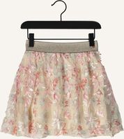 Ecru NONO Minirok NELE MESH SKIRT - medium