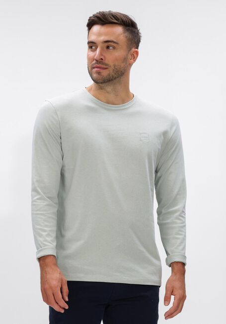 Mint BOSS ORANGE T-shirt TACKS - large