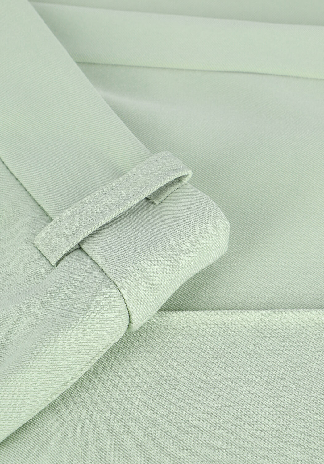 Mint YDENCE Pantalon PANTS MORGAN - large