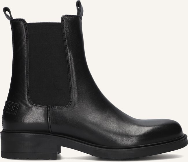 Zwarte SHABBIES Chelsea boots DEAN CHELSEA BOOT Zwarte SHABBIES Chelsea boots DEAN CHELSEA BOOT - large