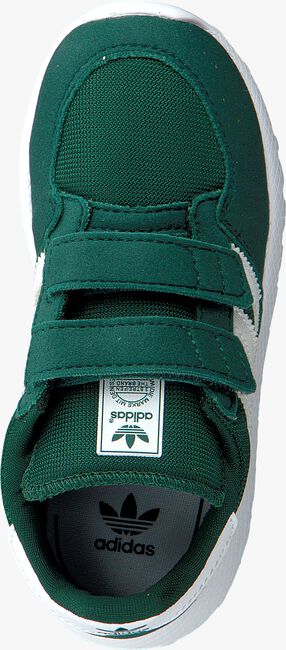 Groene ADIDAS Sneakers FOREST GROVE CF I  - large