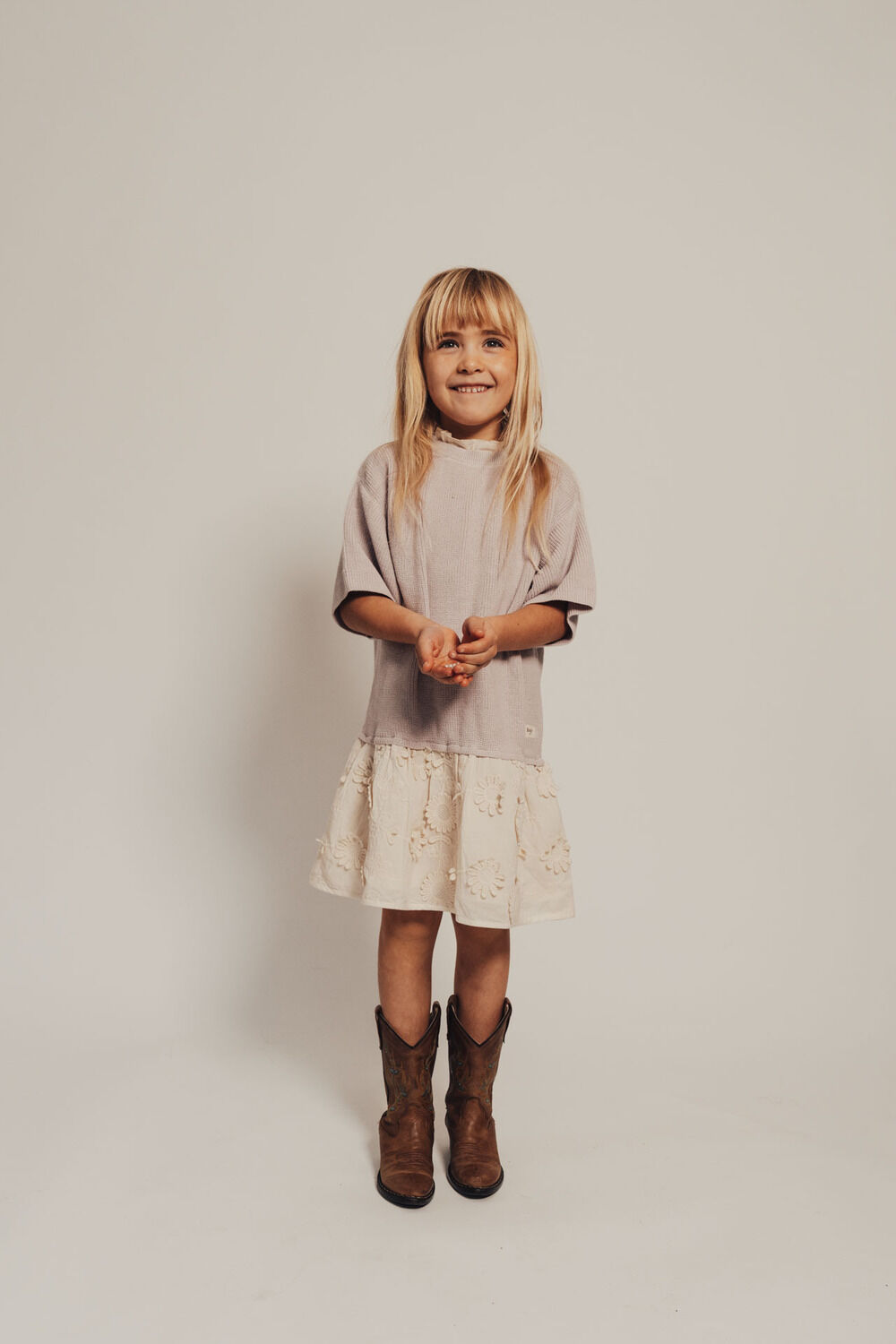Meisjes shop jurken online