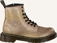 Gouden DR MARTENS Veterboots 1460 K DELANEY - medium