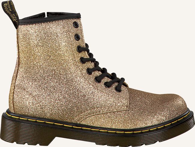 Gouden DR MARTENS Veterboots 1460 K DELANEY Gouden DR MARTENS Veterboots 1460 K DELANEY - large