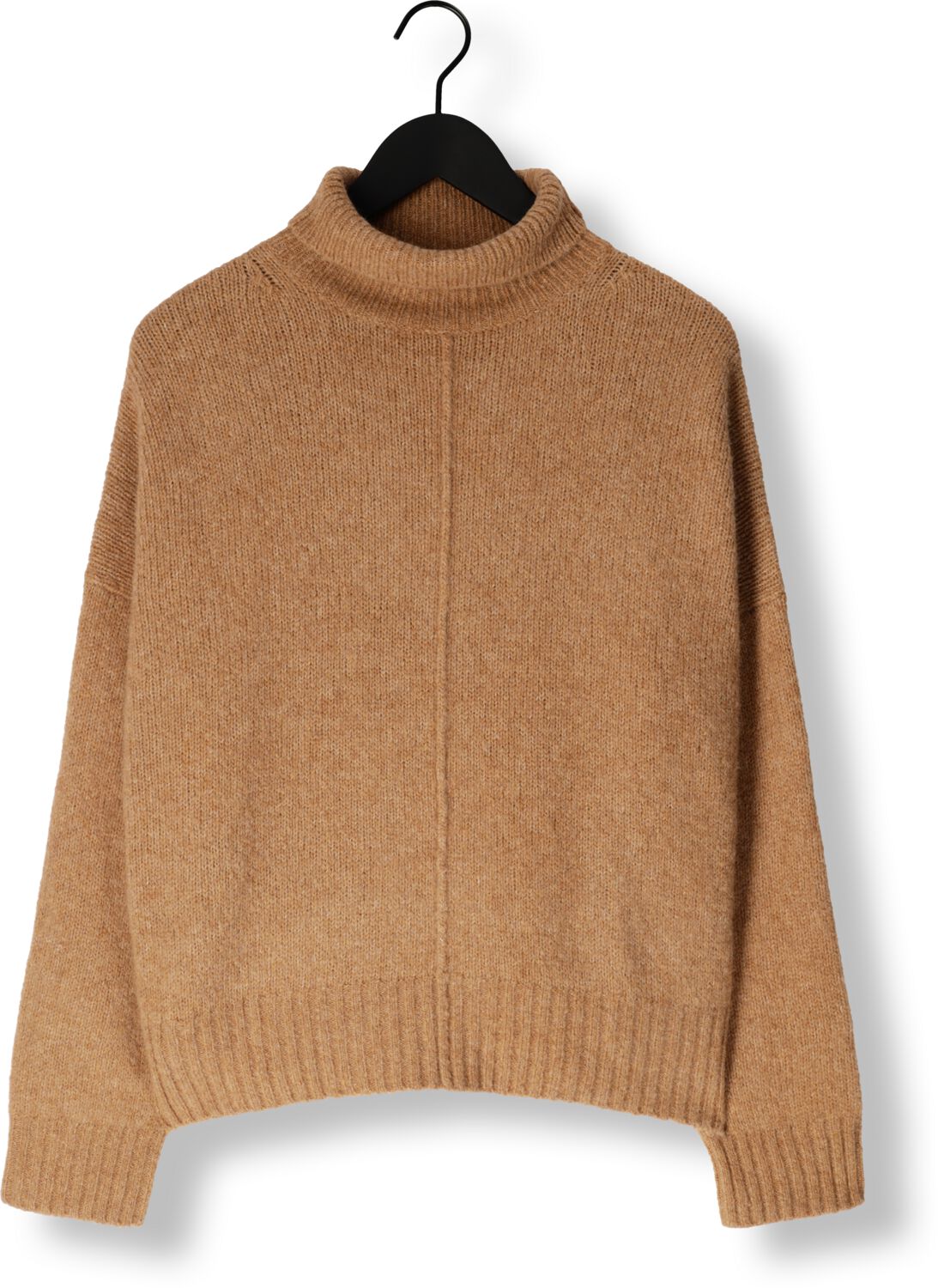 VANESSA BRUNO Dames Truien & Vesten Balade Camel