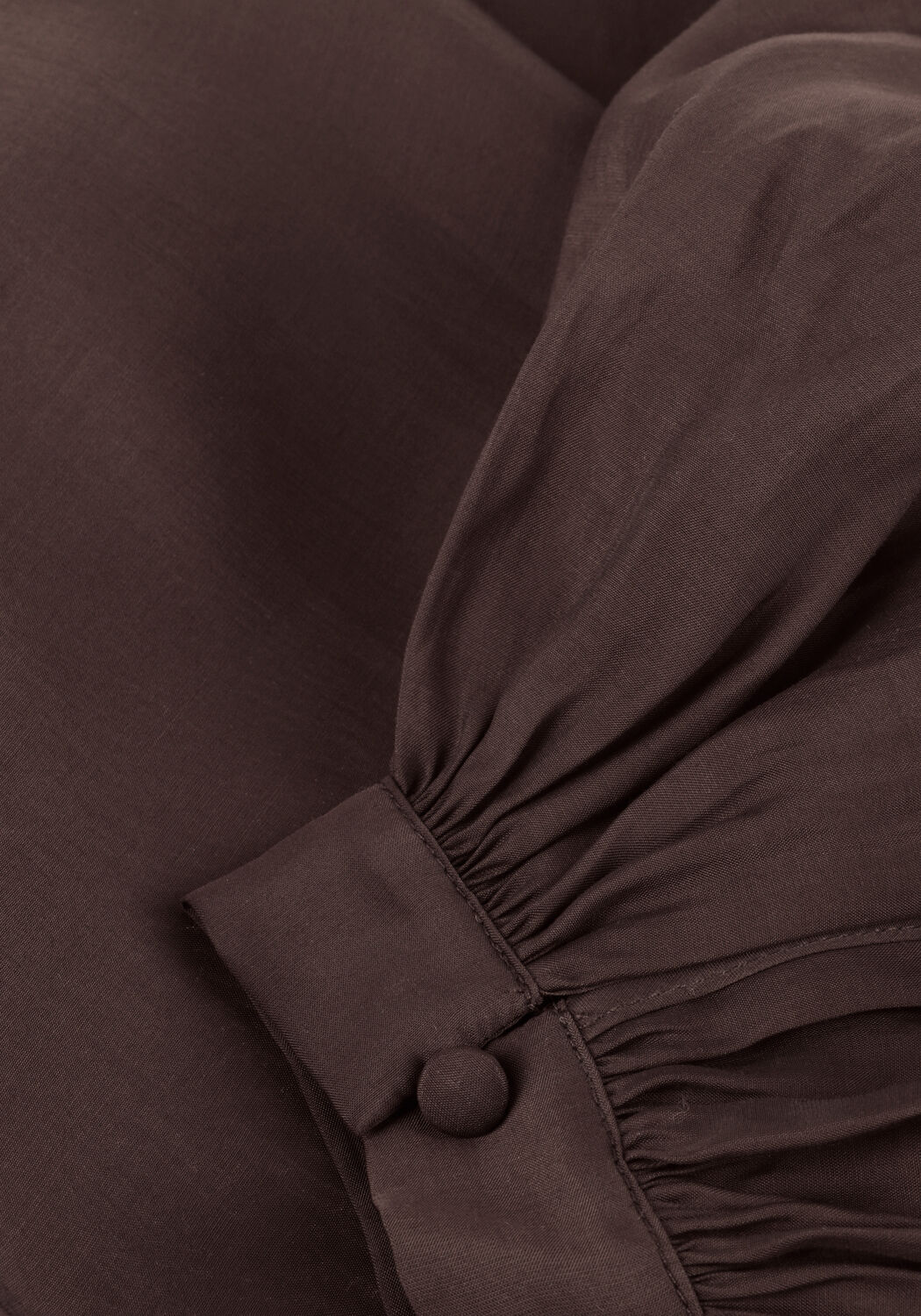 Bruine COPENHAGEN MUSE Blouses CMTILLY-BLOUSE - large