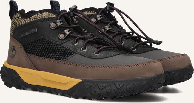 Zwarte TIMBERLAND Hoge sneakers GREENSTRIDE MOTION 6 Zwarte TIMBERLAND Hoge sneakers GREENSTRIDE MOTION 6 - large