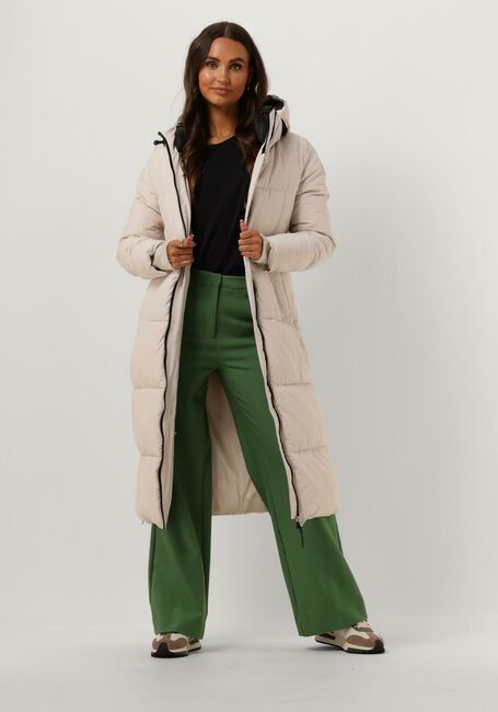 Creme GIACOMO THE JACKET Gewatteerde jas 6629780 - large