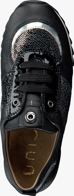Zwarte UNISA Sneakers DINDIN  - large