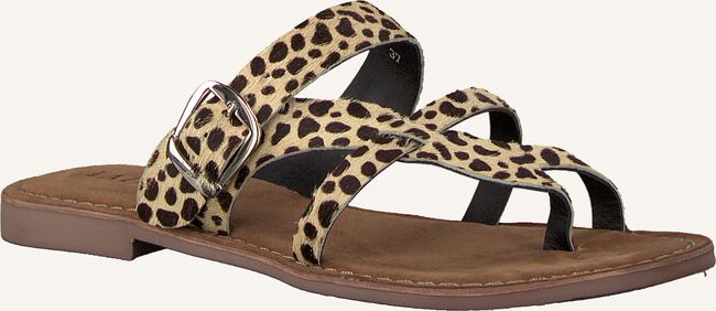 Beige LAZAMANI Slippers 75.608 Beige LAZAMANI Slippers 75.608 - large
