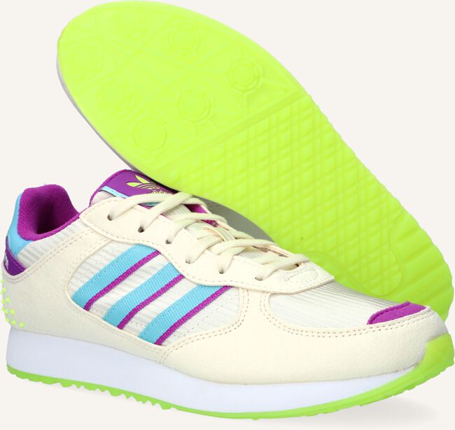 Witte ADIDAS Lage sneakers SPECIAL 21 W Witte ADIDAS Lage sneakers SPECIAL 21 W - large