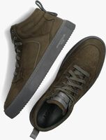 Groene MCGREGOR Lage sneakers 621300555 - medium