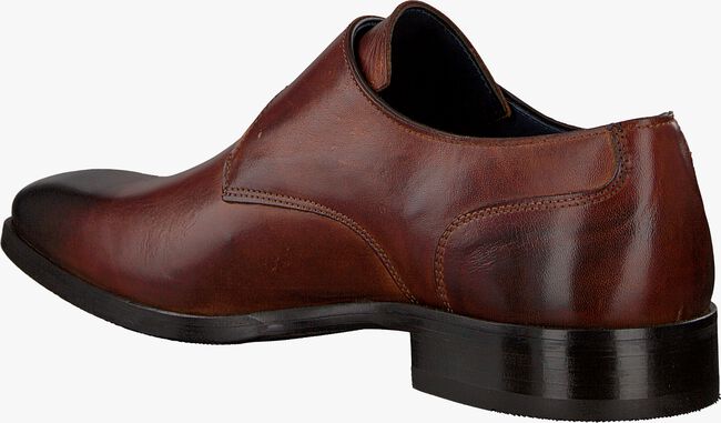 Cognac OMODA Nette schoenen 2974 - large