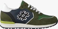 Groene HIP H1290 Lage sneakers - medium