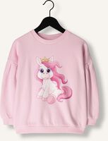 Lichtroze DAILY BRAT Sweater STARBUST SWEATER Lichtroze DAILY BRAT Sweater STARBUST SWEATER - medium