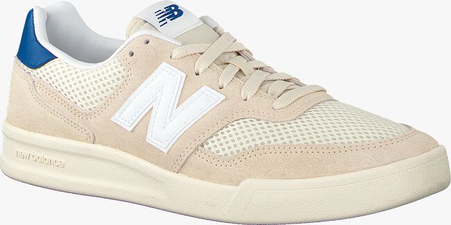 Beige NEW BALANCE Lage sneakers CRT300 - large