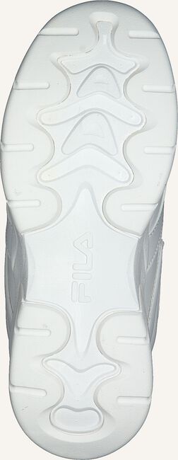 Witte FILA Lage sneakers RAY LOW WMN Witte FILA Lage sneakers RAY LOW WMN - large