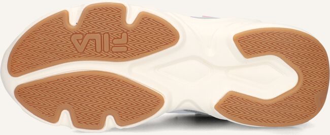 Multi FILA Lage sneakers COLLENE CB Multi FILA Lage sneakers COLLENE CB - large