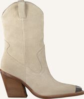 Beige BRONX Enkellaarsjes NEW-KOLE 34139 - medium