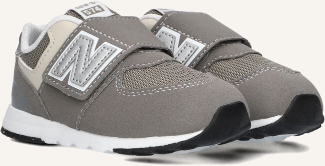 Groene NEW BALANCE Lage sneakers NW574 Groene NEW BALANCE Lage sneakers NW574 - large