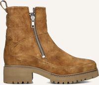 Camel PIEDI NUDI Biker boots COCO - medium