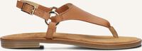 Cognac NOTRE-V Sandalen 23270 - medium