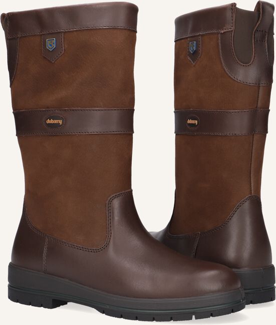 Bruine DUBARRY Snowboots KILDARE Bruine DUBARRY Snowboots KILDARE - large