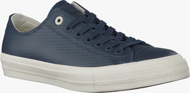 blauwe CONVERSE Sneakers CHUCK TAYLOR ALL STAR II  - large