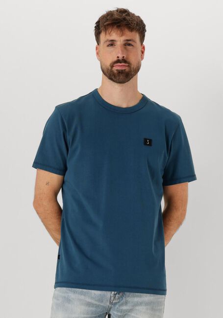 Donkerblauwe BUTCHER OF BLUE T-shirt ARMY TEE - large