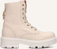 Beige RED-RAG Veterboots 12474 - medium