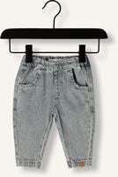 Blauwe LIL' ATELIER Jeans NBMFUNDO LOOSE JEANS 4331-FD F LIL Blauwe LIL' ATELIER Jeans NBMFUNDO LOOSE JEANS 4331-FD F LIL - medium