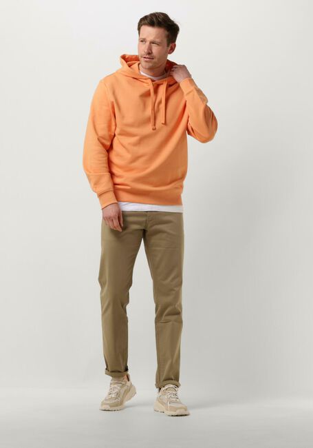 Oranje HUGO Sweater DAPO - large