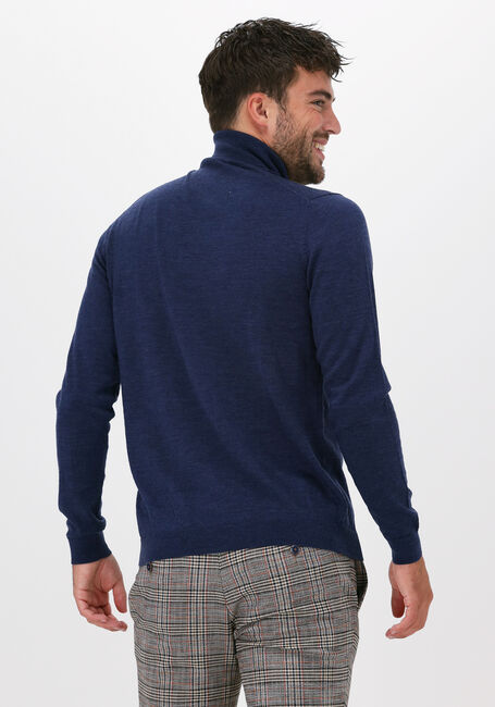 Donkerblauwe PROFUOMO Coltrui JERRY - large