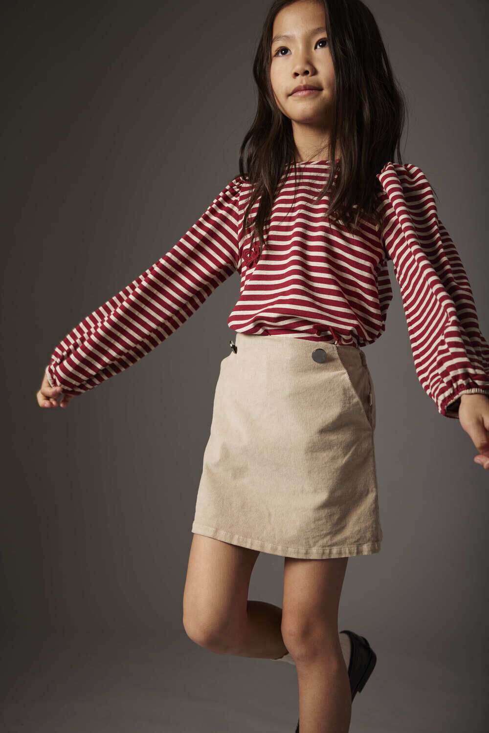 Bordeaux COZMO Trui PAMPAK315W5 - large