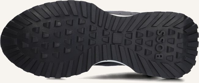 Blauwe BOSS Lage sneakers JONAH RUNN Blauwe BOSS Lage sneakers JONAH RUNN - large