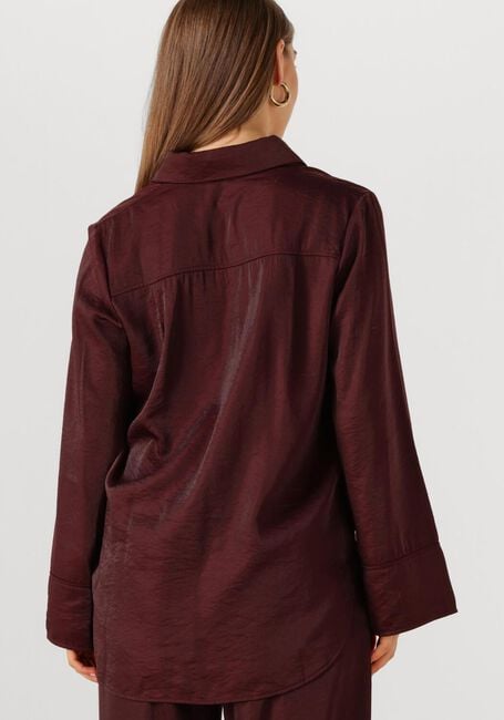Bordeaux BEAUMONT Blouses SEM BLOUSE - large