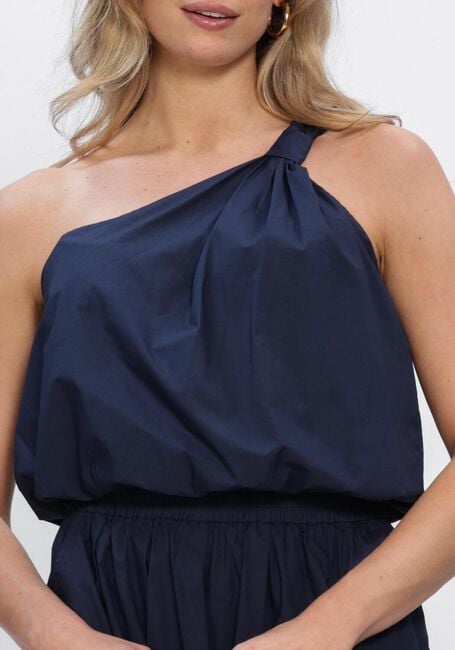 Donkerblauwe LINA LOCCHI Top LL-ADRIANA - large