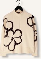 Beige CAROLINE BISS Truien/vesten 4285 Beige CAROLINE BISS Truien/vesten 4285 - medium