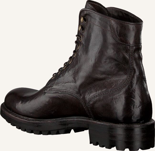 Bruine MAZZELTOV Veterboots 9069 Bruine MAZZELTOV Veterboots 9069 - large