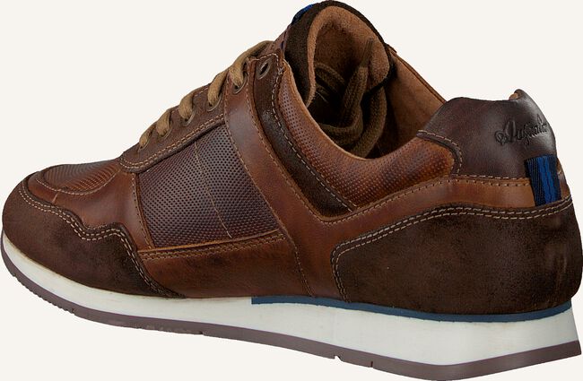 Bruine AUSTRALIAN Lage sneakers WAYNE Bruine AUSTRALIAN Lage sneakers WAYNE - large